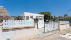 Baita C24 - Salento Reservation